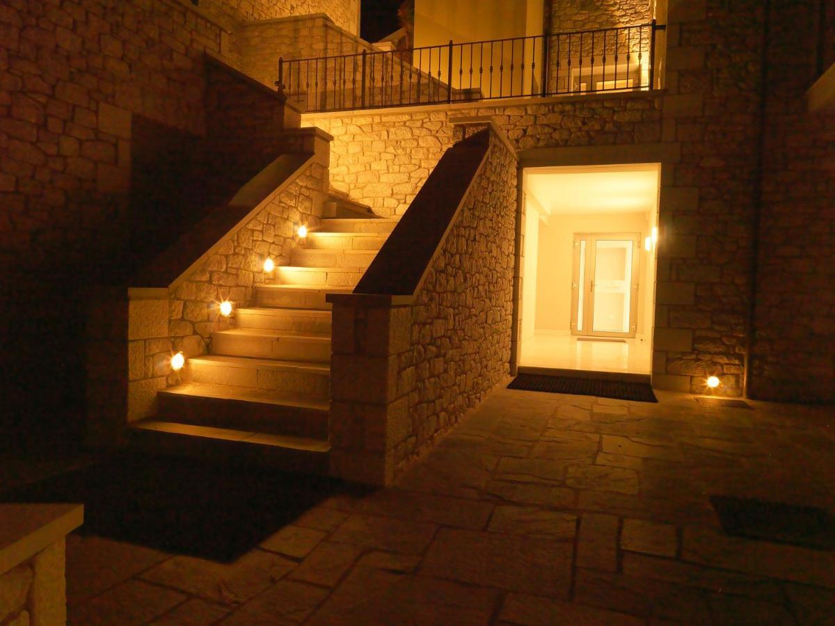 Hondos Classic Hotel & Spa Nestani Eksteriør billede