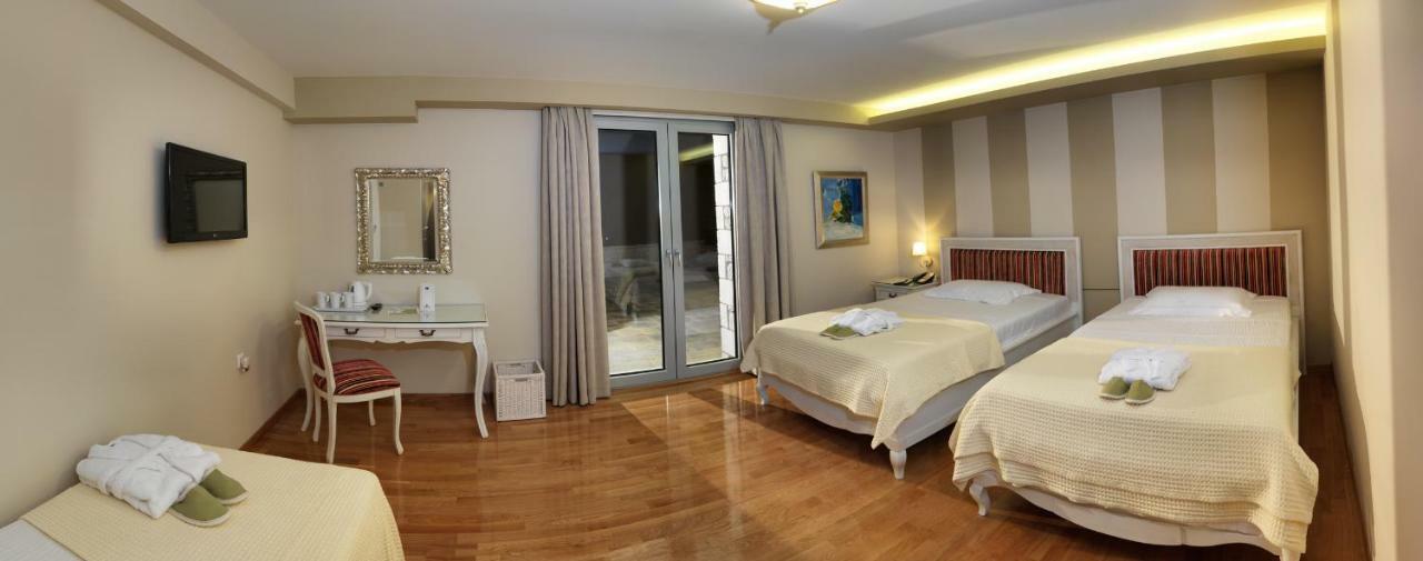 Hondos Classic Hotel & Spa Nestani Eksteriør billede