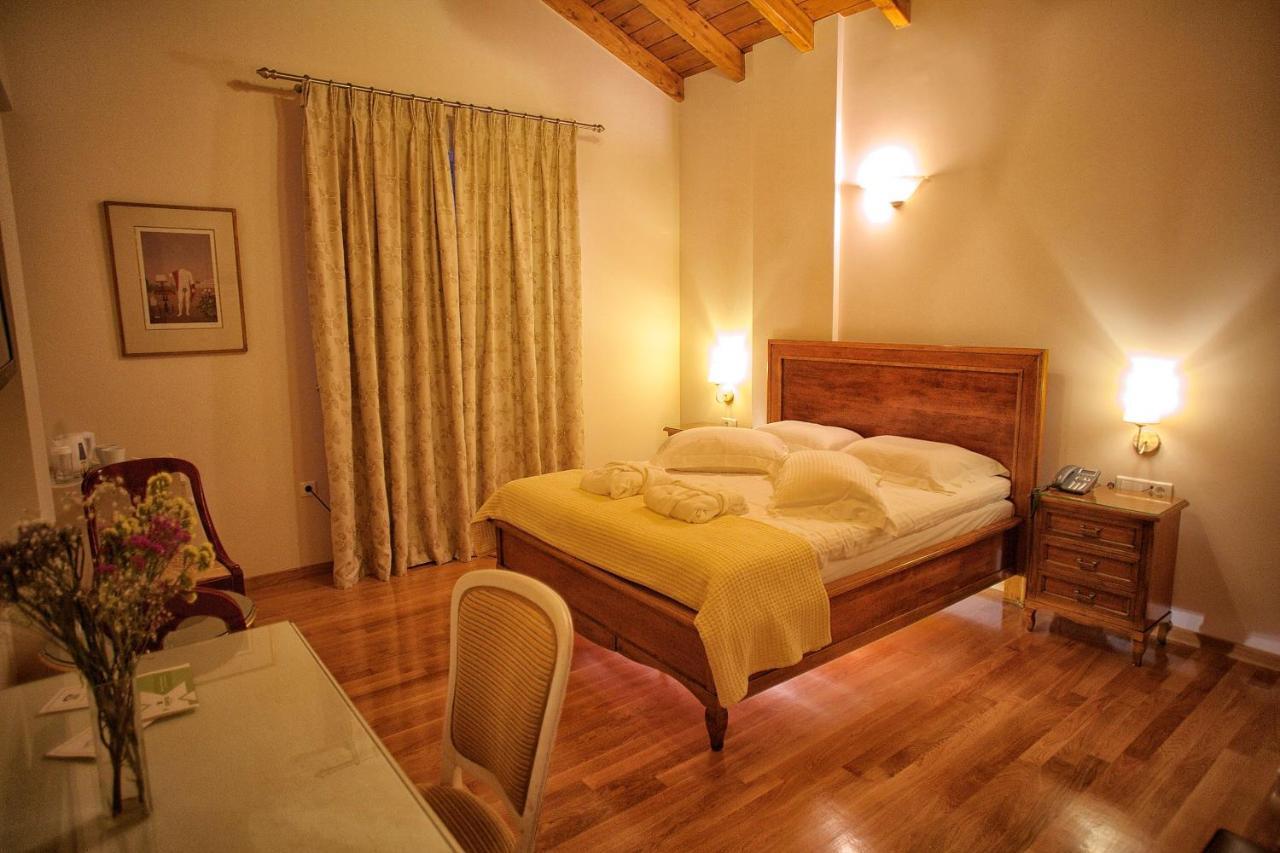 Hondos Classic Hotel & Spa Nestani Eksteriør billede