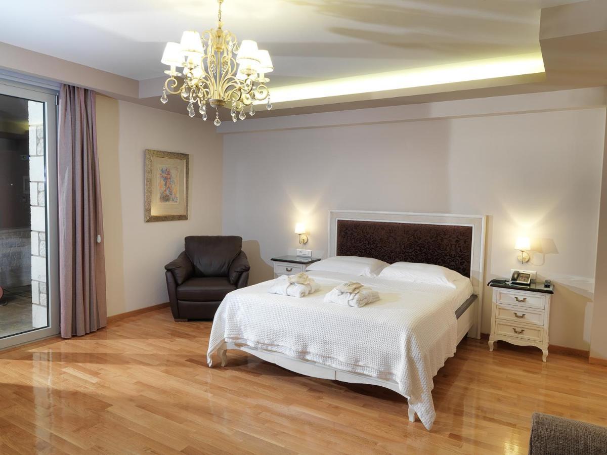 Hondos Classic Hotel & Spa Nestani Eksteriør billede