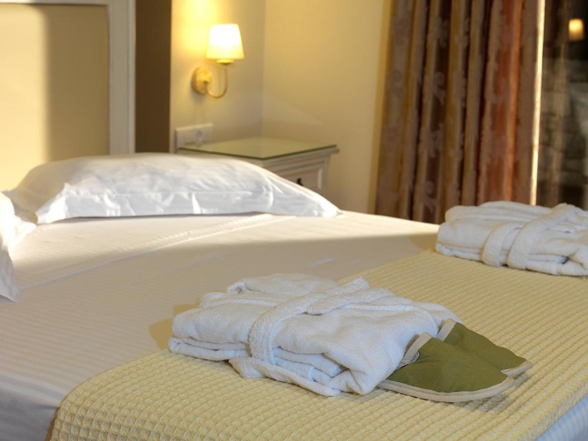 Hondos Classic Hotel & Spa Nestani Eksteriør billede