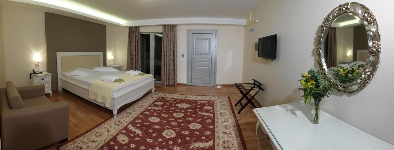 Hondos Classic Hotel & Spa Nestani Eksteriør billede