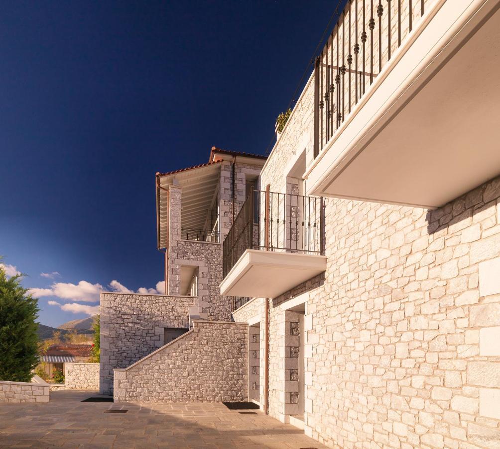 Hondos Classic Hotel & Spa Nestani Eksteriør billede