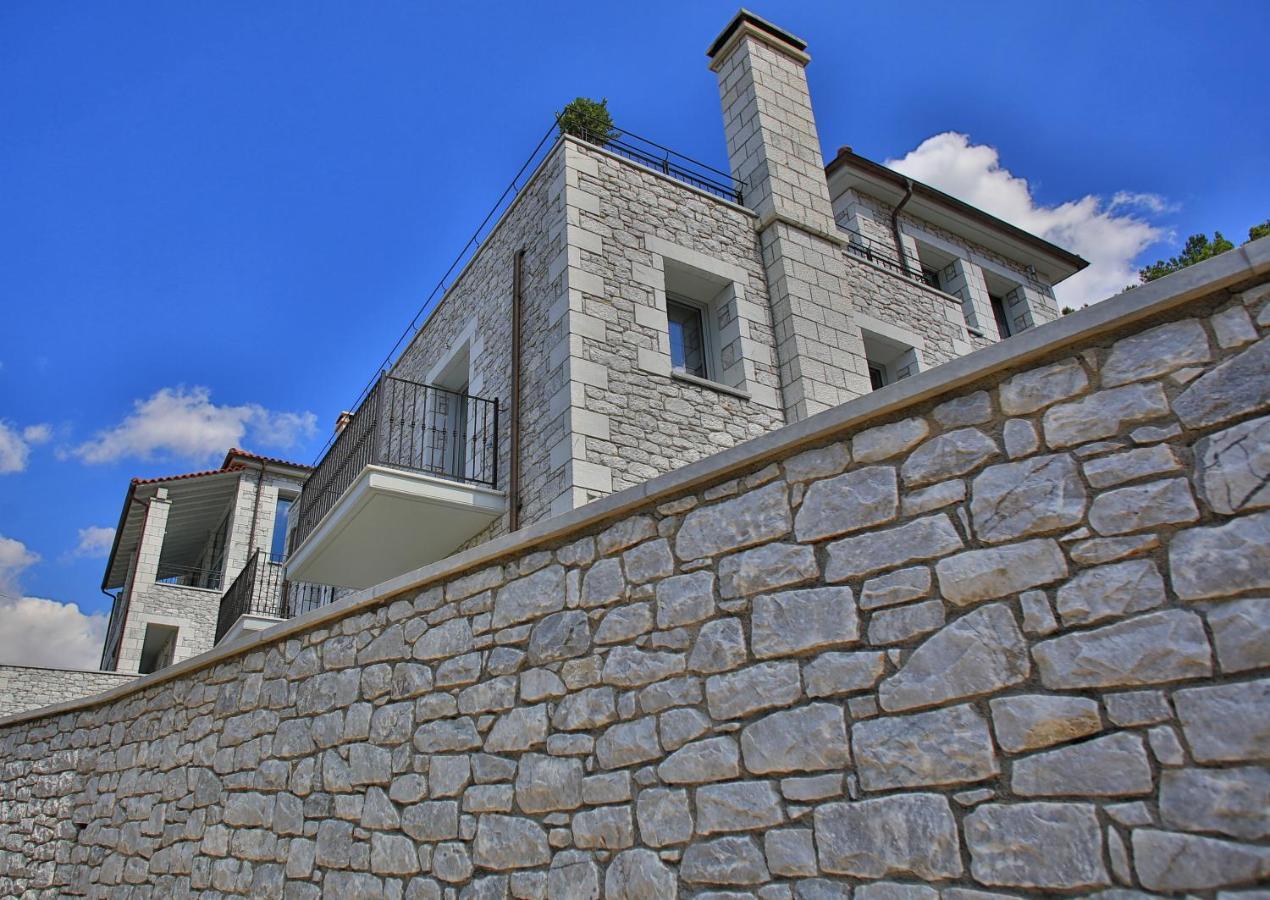 Hondos Classic Hotel & Spa Nestani Eksteriør billede